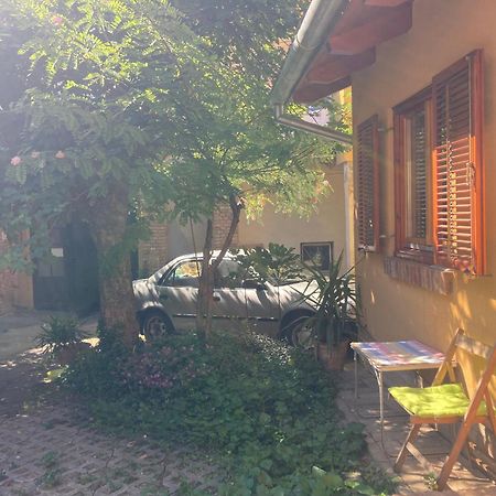 Ferencesek 44 Apartman Pécs Eksteriør bilde