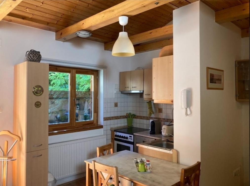 Ferencesek 44 Apartman Pécs Eksteriør bilde