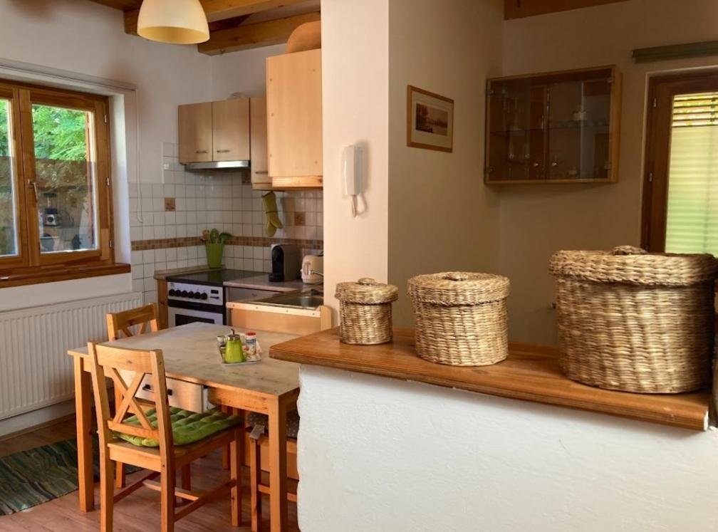 Ferencesek 44 Apartman Pécs Eksteriør bilde
