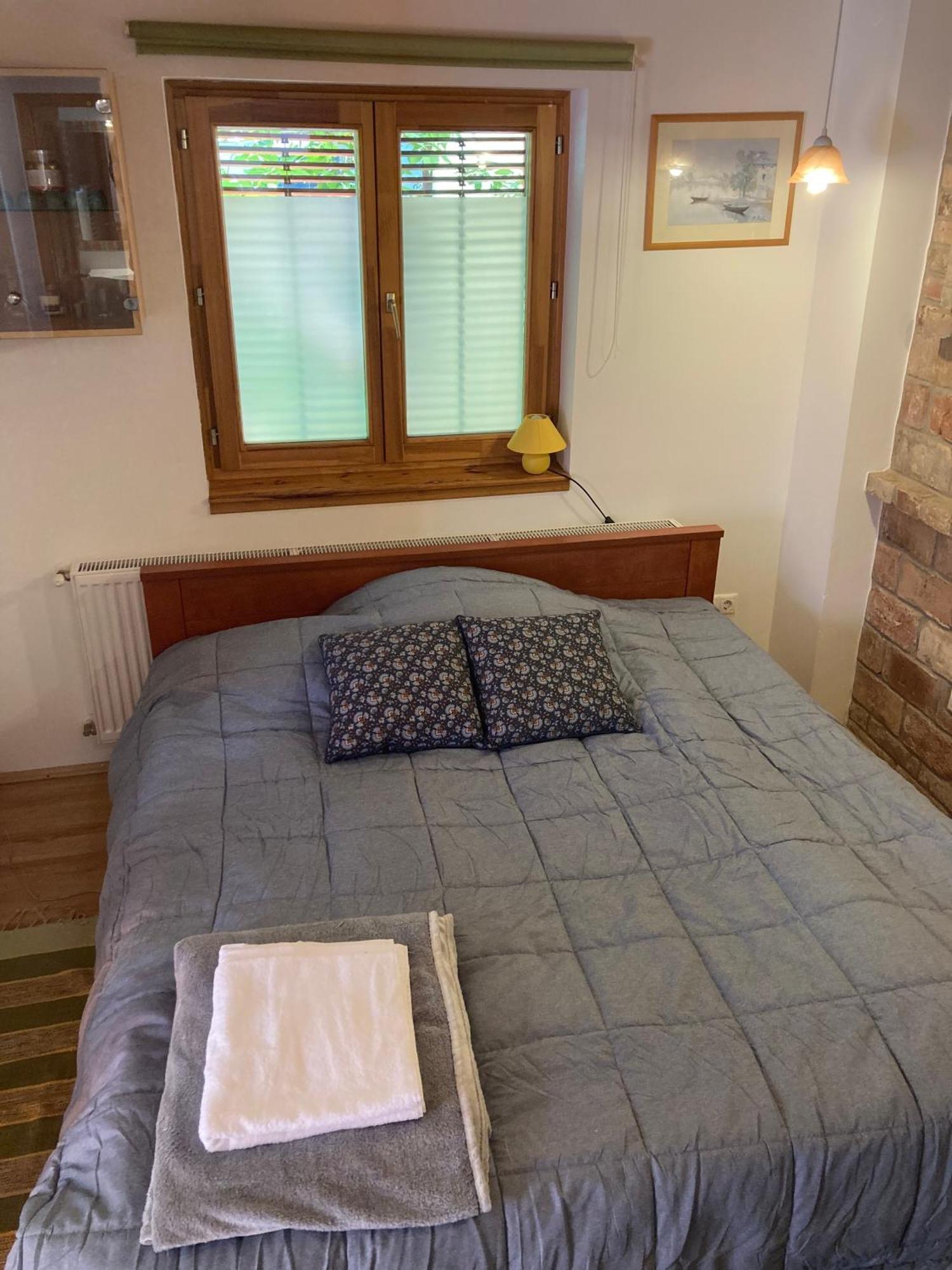 Ferencesek 44 Apartman Pécs Eksteriør bilde