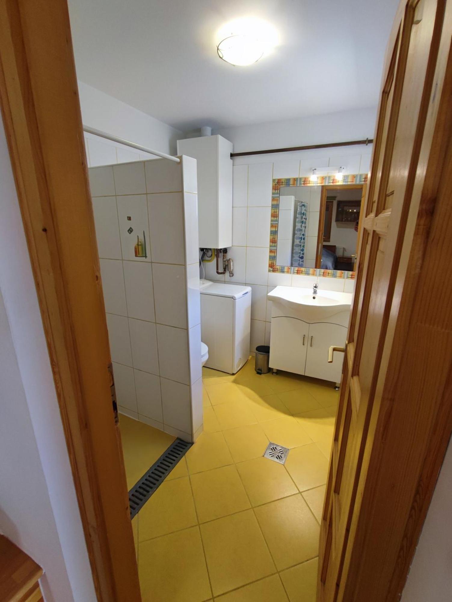 Ferencesek 44 Apartman Pécs Eksteriør bilde